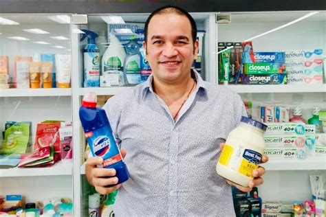 How Unilever ships Walls ice cream to Maldives, St. Ives moisturiser to ...