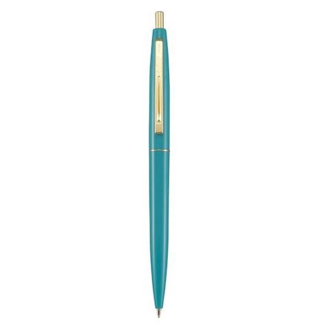 BIC Click Gold Ballpoint Pen - SCOOBOO - BIC