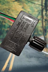 Next INN New PWM Motor Controller244 Motor Control Electronic Hobby Kit ...