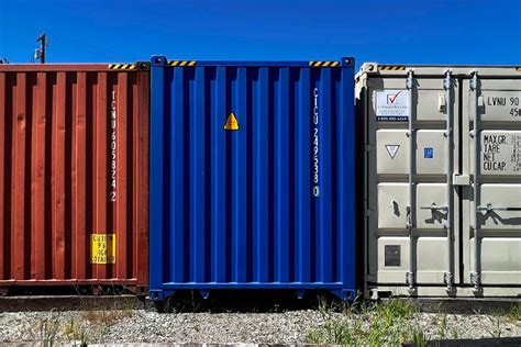 Image result for Shipping Container Storage Units