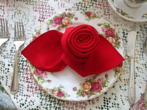 Best Cloth Napkins For Folding at Beverly Henson blog