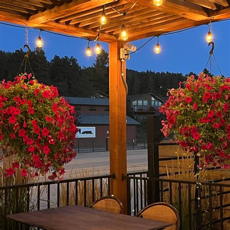 LEMONGRASS BAR & KITCHEN, Hill City - Restaurant Reviews, Photos ...