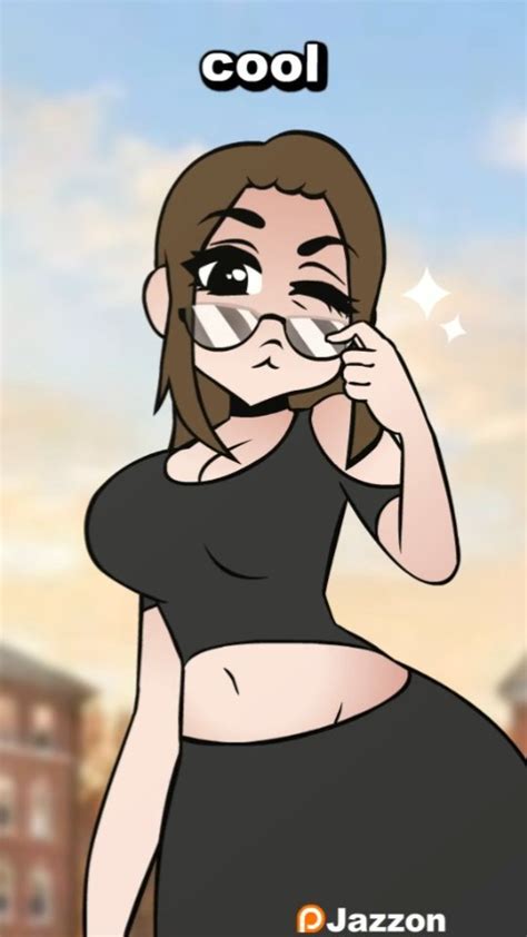 @jazzon_shorts | Uh Oh 💘 (Patreon & Merch in bio ️) OG Audio: Gravity ...