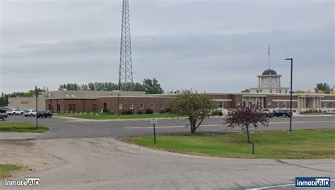 Roseau County Detention Center Inmate Search, Visitation and Contact ...