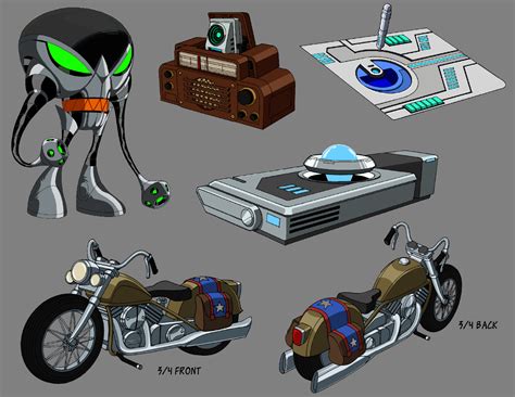 Avengers: Earth's Mightiest Heroes by Color by Kim at Coroflot.com