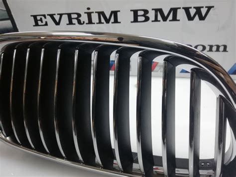 BMW CIKMA VE YENİ YEDEK PARÇA SATIŞ HİZMETİ