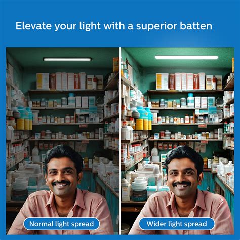 Buy Philips StarBright LED Tube light Online in India | Philips ...