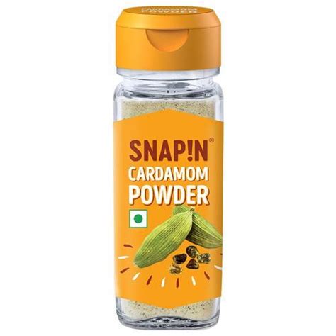 Snapin Cardamom Powder