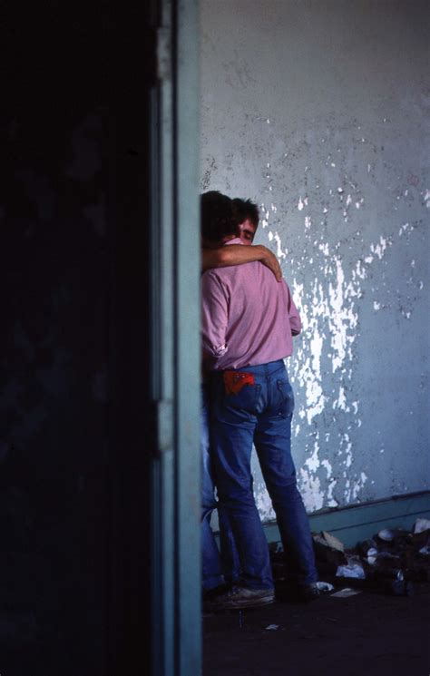 You make me wanna puke flowers | Office Magazine