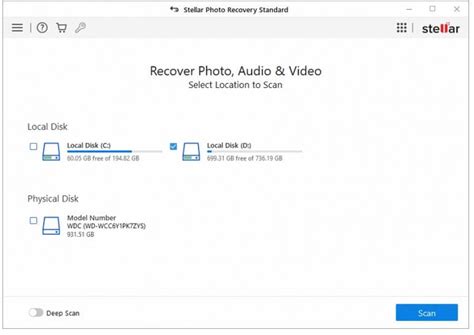 5 Ways To Recover Data From FAT32 SD Card [2024 Update]