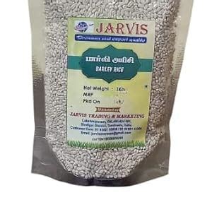 Jarvis Barley Rice Packet Of 1 Kg : Amazon.in: Grocery & Gourmet Foods