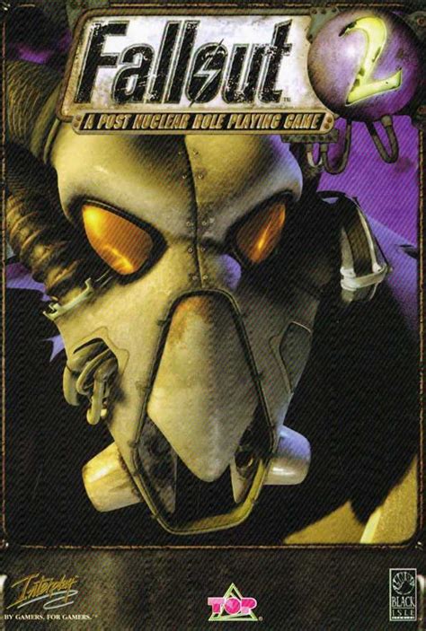 Image result for Fallout 2 Mods