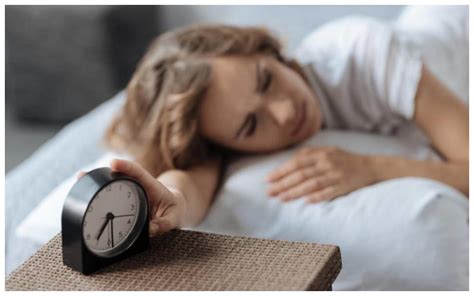 高效睡眠法，只睡6.5小时，就能精神一整天_阶段
