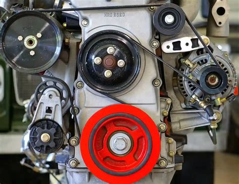 How Much Does Engine Belt Replacement Cost In The Uk