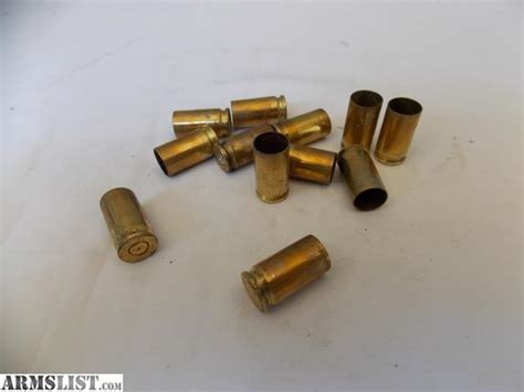 Image result for 9Mm Shell Casing