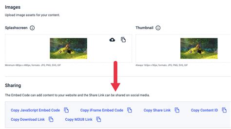 Embed a Video File in HTML 的图像结果
