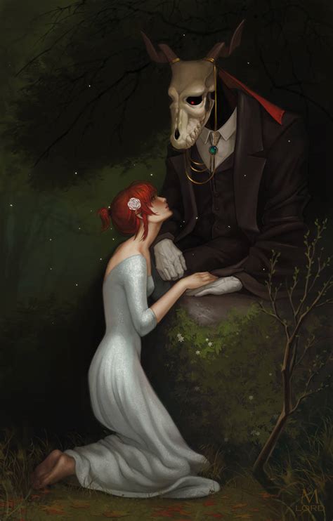 Image result for Magus Bride Opening