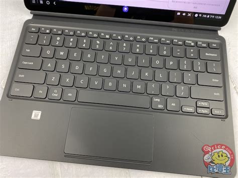 Samsung Galaxy Tab S7+ 第一手開箱試玩分享 | LINE購物