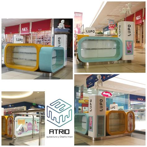 Atrio - Arquitectura y Diseño: Stands, Opiniones de clientes y Servicios