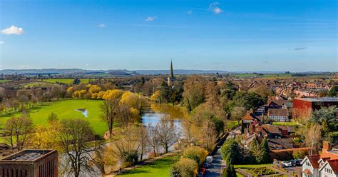Stratford-upon-Avon Travel Guide | Stratford-upon-Avon Tourism - KAYAK