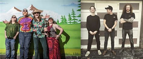 Jeremy Short & Super Trucker @ The Mousetrap - Friday, February 21st ...