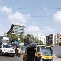 Glenmark Pharmaceuticals Limited - Corporate office - Mumbai ...