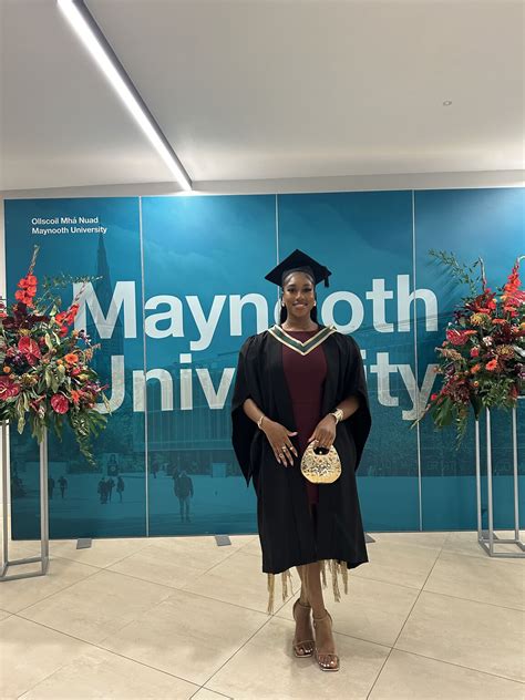 🎓Last week, I graduated with a Bachelor of Civil Law and Business from ...