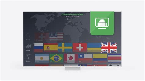 You can now access ProtonVPN on your Android TV | Tech News
