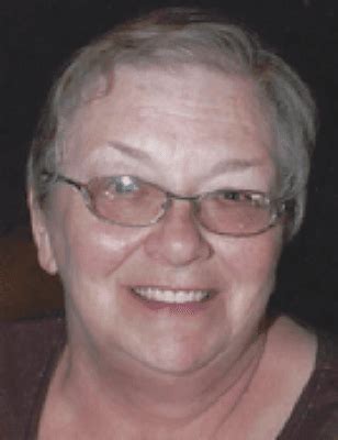 Patricia N. Watts Obituary - 2021 - Baran Funeral Home