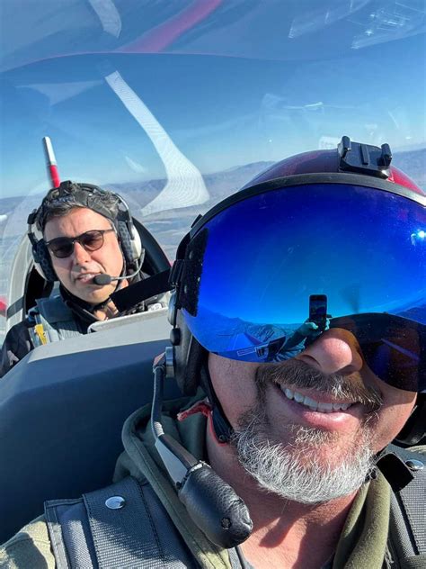 Deadly Stunt Pilot Crash: NTSB Report Reveals What Went Wrong ...