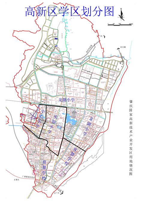 衡阳市2022年高新区公立小学划片出炉！快来看看你的房子读哪所学校！ - 知乎