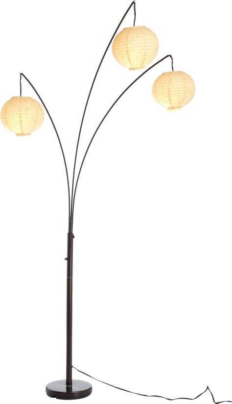 Adesso Floor Lamp - KristinaPecoraro