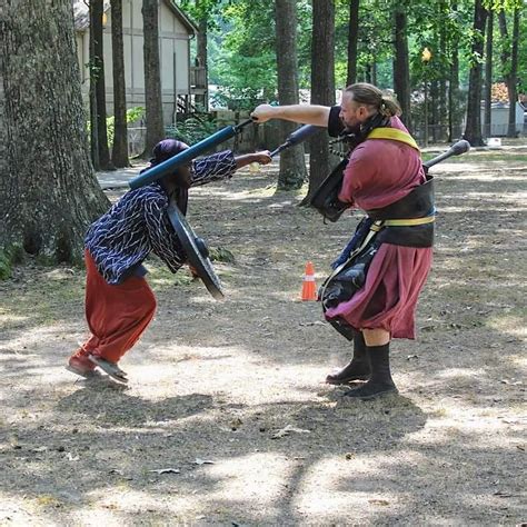 Amtgard LARP of Memphis - Morrighans Bluff, W.J. Freeman Park, Bartlett ...