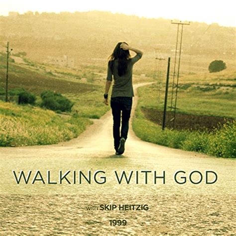 Walking with God (Audio Download): Skip Heitzig, Skip Heitzig ...