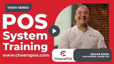 POS System Training 的图像结果