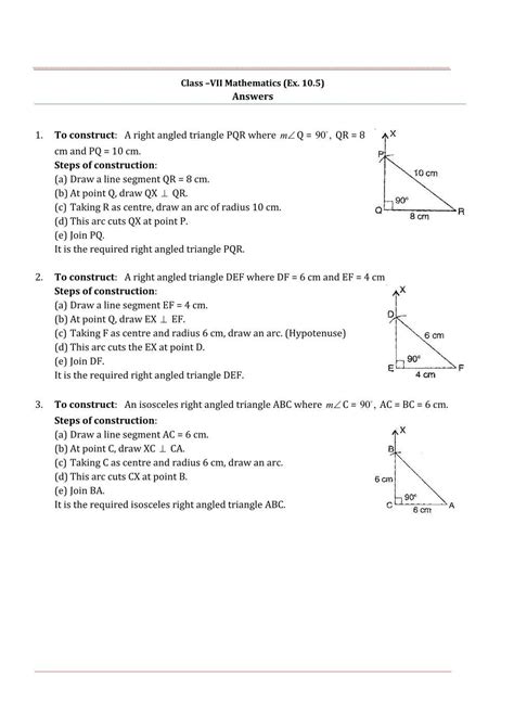 Image result for Chapter 7 Class 10 Maths Introduction