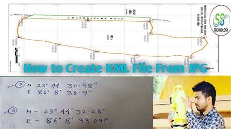 Image result for How to Create KML File