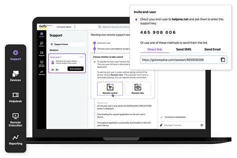 GoToAssist Remote 的图像结果
