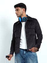 Buy Cool And Comfortable Mens Casual Jackets at Great Price