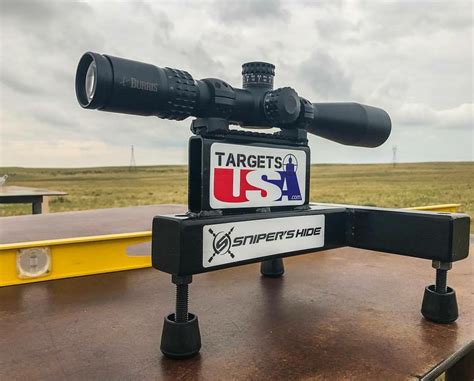 Scope Tracking 的图像结果