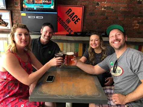 Philly Bar Crawl: Liberty History Tour Pub Crawl