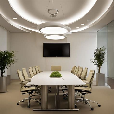 Conference Room Interior Design 的图像结果