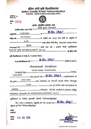 Bacterial blight of Mango - Department of Plant Pathology Programme ...