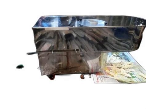 Chips Making Machine - Banana Chips Making Machine Manufacturer from Indore