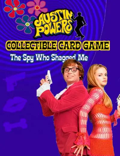 Austin Powers Computer Game 的图像结果