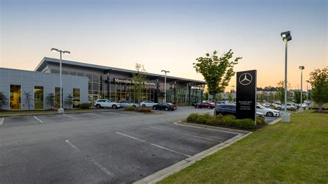 About Mercedes-Benz of Marietta | Your Premier Marietta Mercedes-Benz Dealer