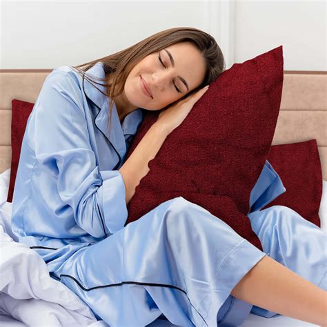 Waterproof Pillow Protectors - Dream Care