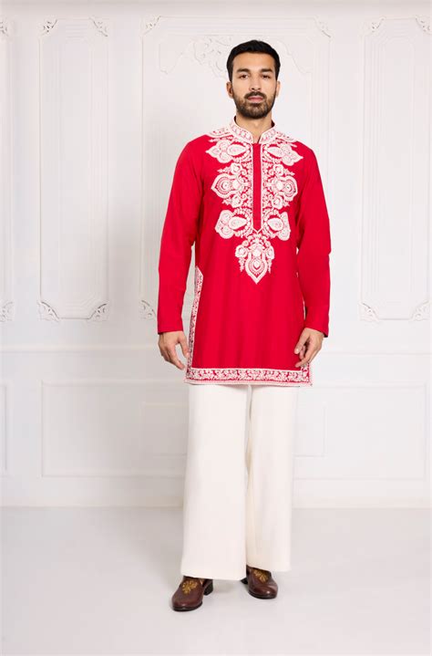 Mens Kurta Sets – Manish Malhotra