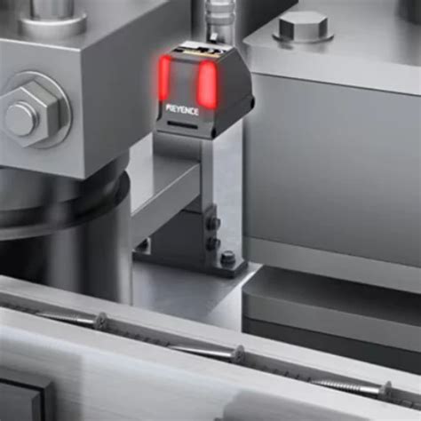 Image result for Screw-Thread Sensor Detection