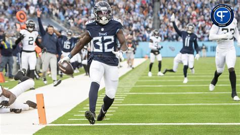 Tennessee Titans Depth Chart and Fantasy Preview: Can You Trust Calvin ...